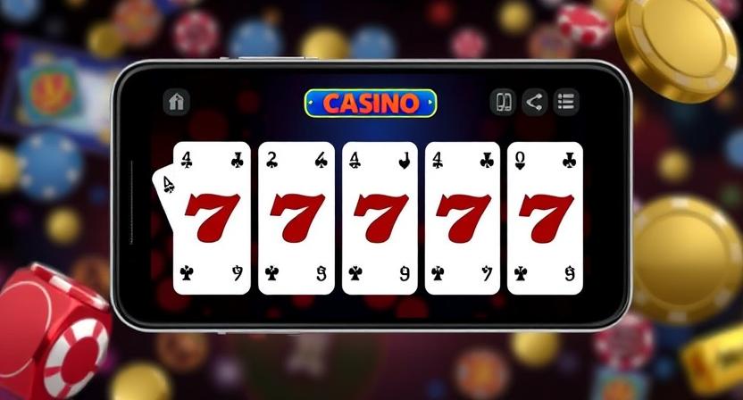 Full-featured casino and betting in Z10BET app