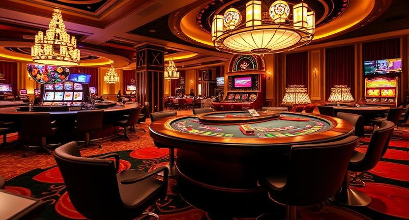 Mobile and desktop Z10BET platform