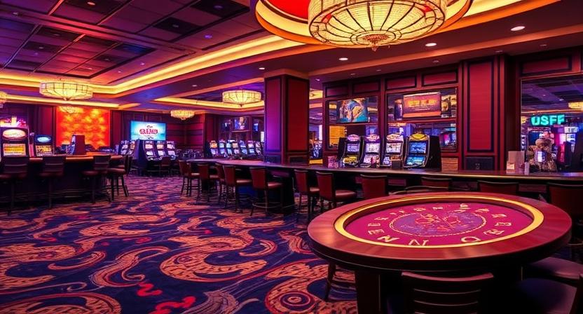Z10BET slot game screen