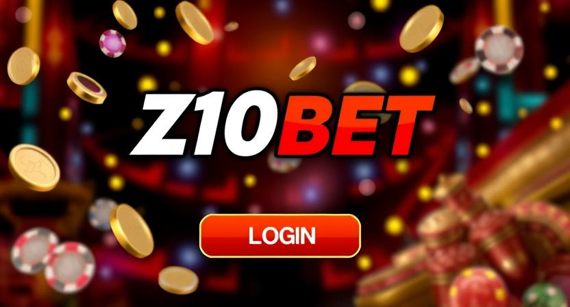 Z10BET multi-device login experience