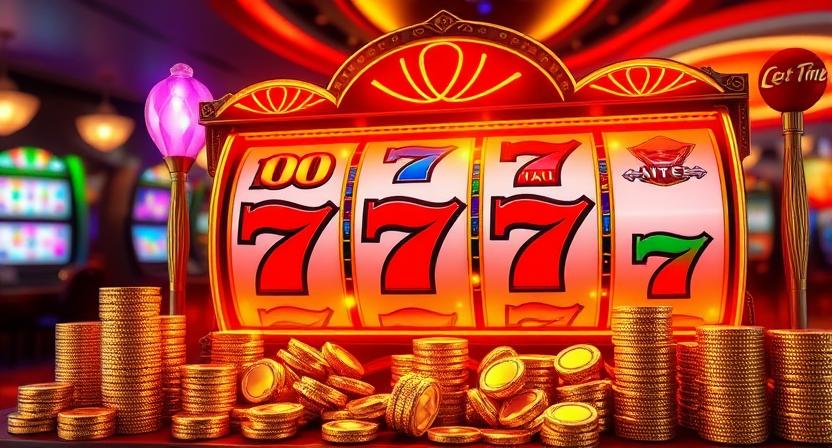 Colorful themes and thrilling jackpots in Z10BET slots